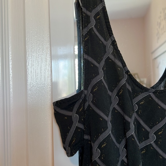 RARE OBEY X DEBBIE HARRY of Blondie C TRAIN ROMPER - Picture 7 of 11